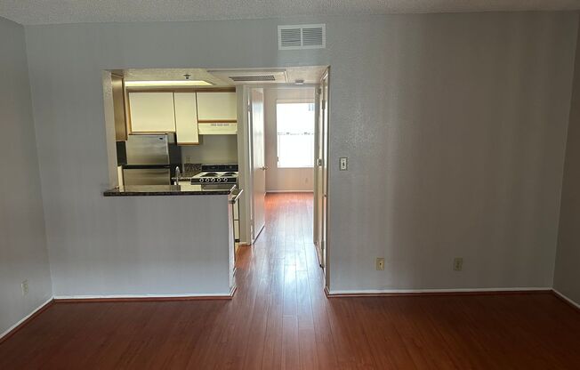 1 bed, 1 bath, 500 sqft, $1,780, Unit 207