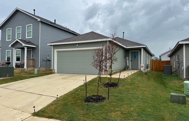 LOVELY 3 BEDROOM 2 BATH HOME WITH EASY ACCESS TO DOWNTOWN & BROOKS CITY BASE FEATURING OUTDOOR ACTIVITIES, RESTAURANTS, & SHOPPING*THIS HOME IS LIKE NEW & FEATURES TONS OF UPGRADES!