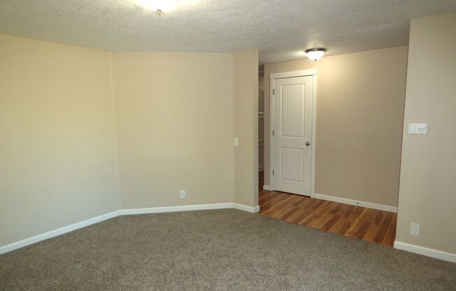 3 bed 2 bath House in Keizer!