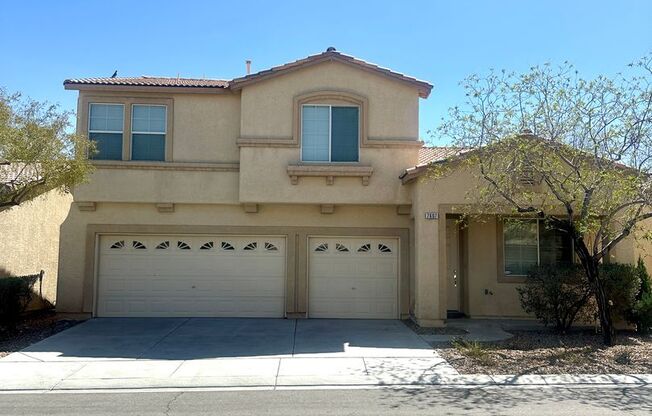 7607 PIONEER RANCH Ave, Las Vegas, Nevada 89113