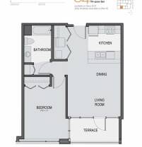 Partner-provided photo for $1870 unit