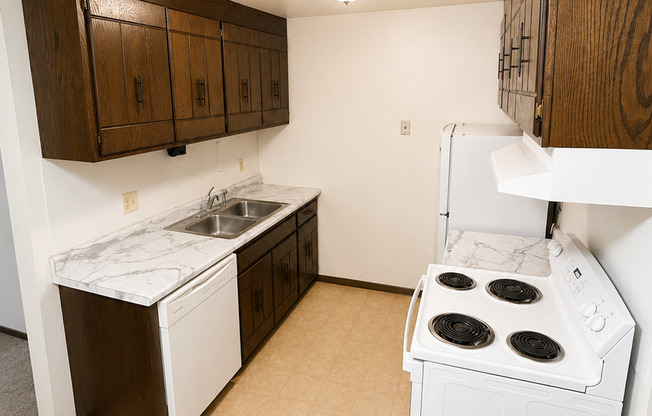 1 bed, 1 bath, 645 sqft, $950, Unit 1881107