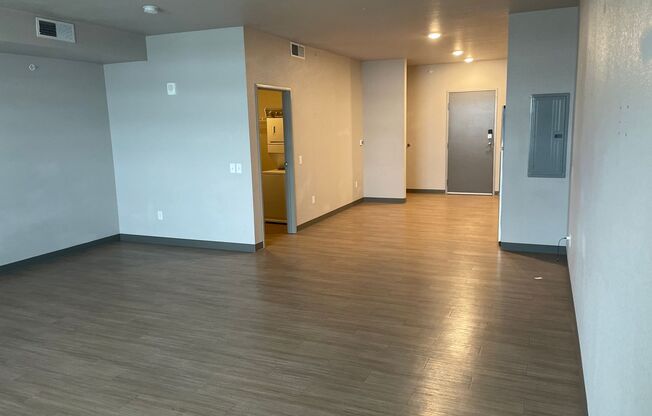 Studio, 1 bath, 734 sqft, $1,495, Unit 308
