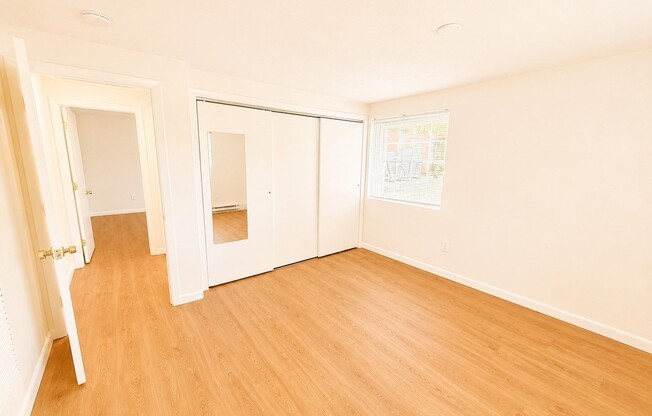 2 beds, 1 bath, 799 sqft, $2,400, Unit L2