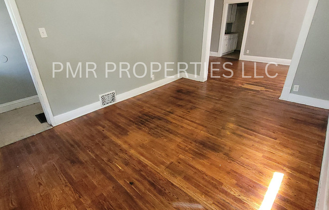 1819 - 1821 South 11th Street