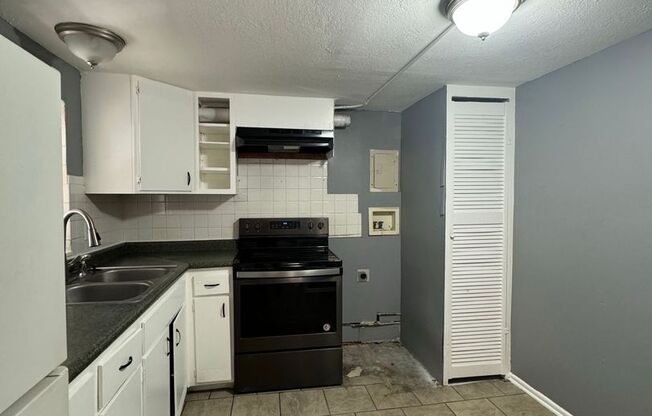 2 bed 1 bath in Liberty