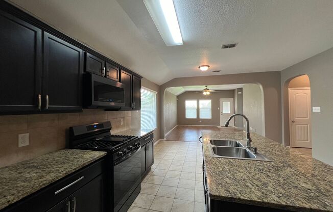 3 beds, 2 baths, $1,995