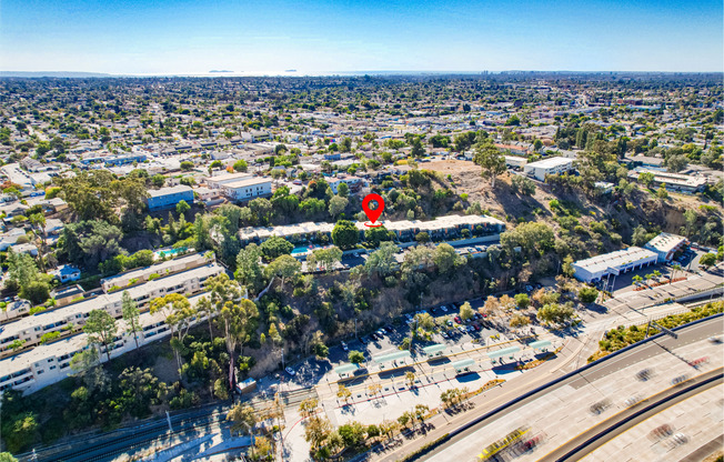 Partner-provided property photo