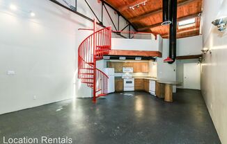 City Street Lofts