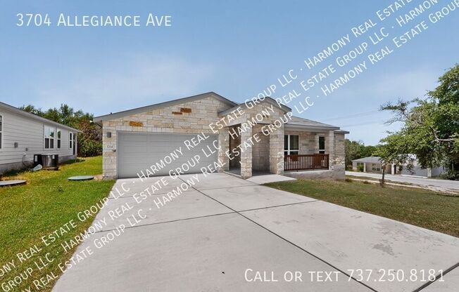 3704 Allegiance Ave