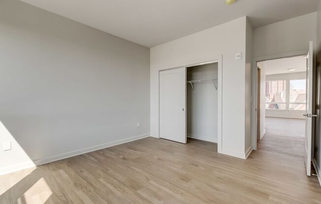 2 beds, 2 baths, 1,000 sqft, $2,099, Unit 309