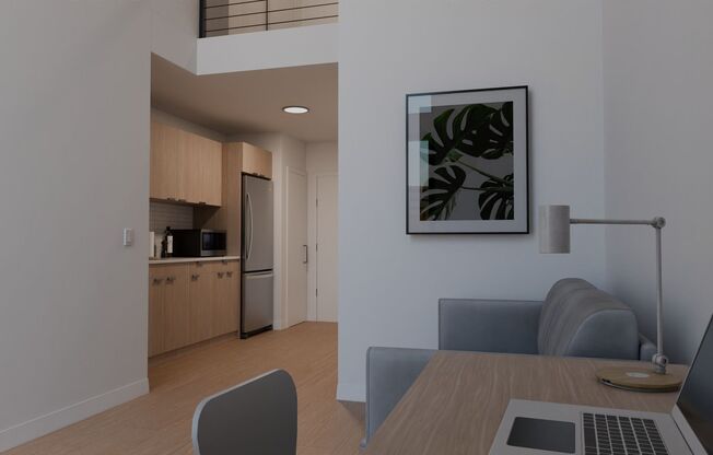 11th and Ferry Lofts