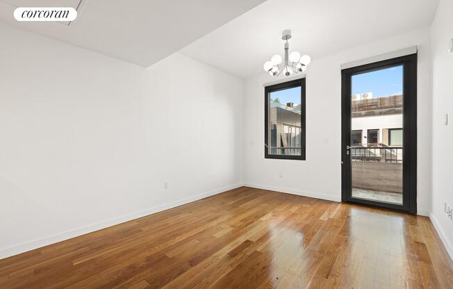 1 bed, 1 bath, $3,892, Unit 858