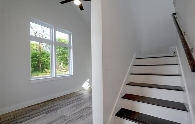 East Austin 2 Bed 2 Bath