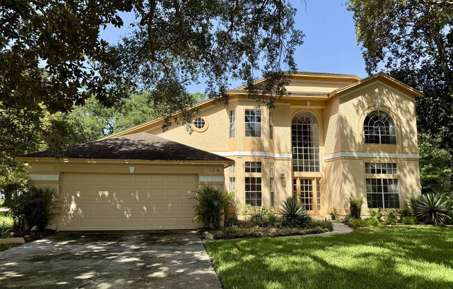 124 ESTS CIR