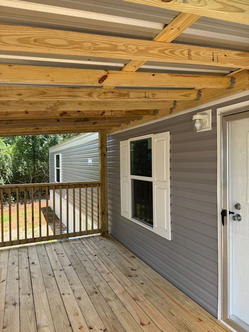 1007 Alexandria Rd. SW #25C