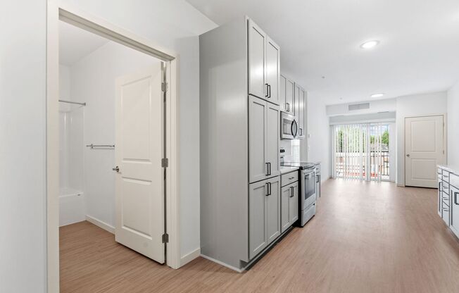 The Lucy Apartments | St. Paul