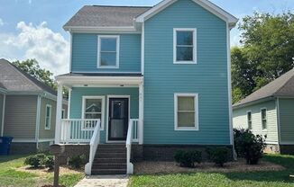 3 Bedroom Single Family Home in Chattanooga