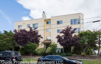 1158 North 91st Street