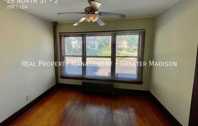 29 N ST