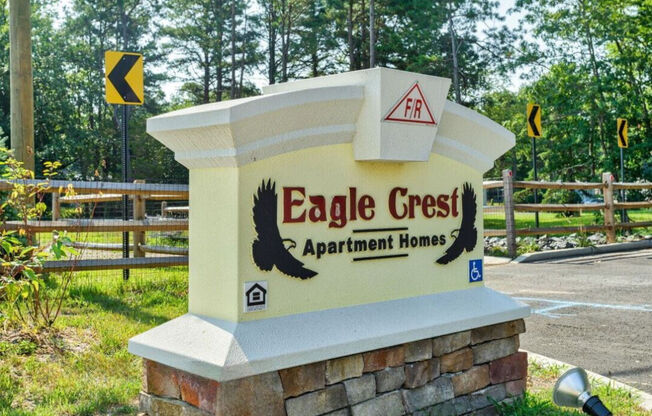 Eagle Crest