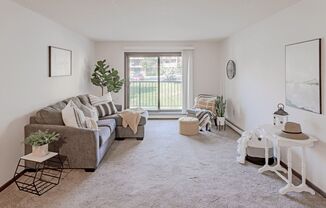 Partner-provided photo for $1700 unit