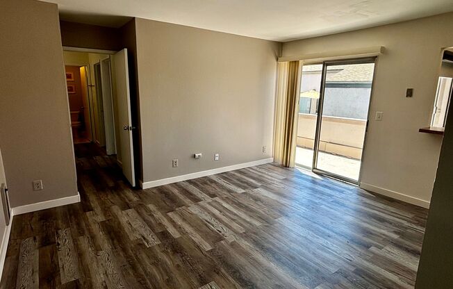 1 Bed/1 Bath Condo With Bonus Room
