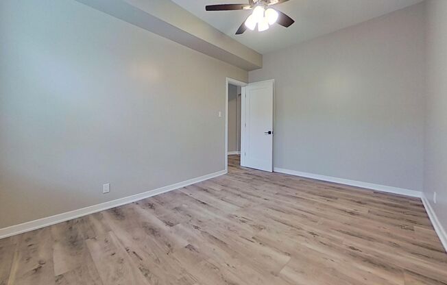 1 bed, 1 bath, 875 sqft, $2,550, Unit 1333 3A