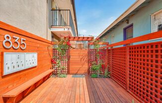 Partner-provided photo for $2495 unit