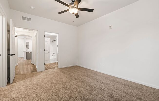 2 beds, 1 bath, 948 sqft, $1,750, Unit 173