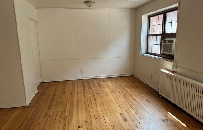 Studio, 1 bath, 487 sqft, $1,225, Unit Fifth 205