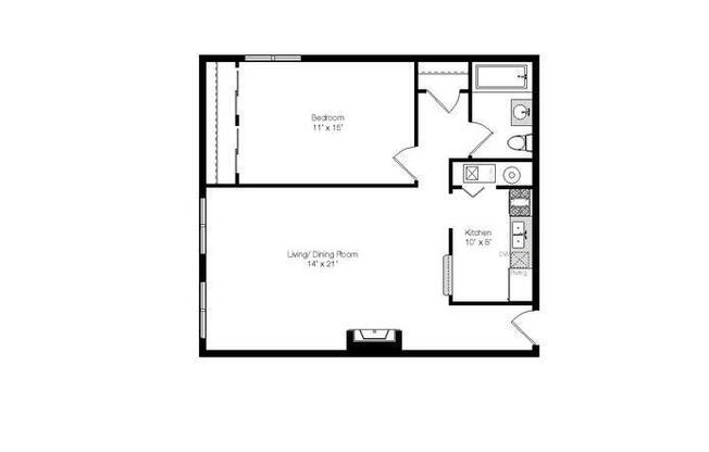 Partner-provided property photo