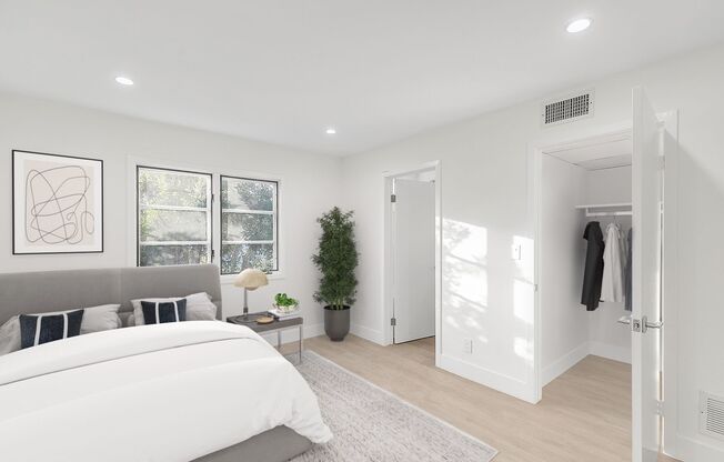 1133 25th St - Parkview Santa Monica