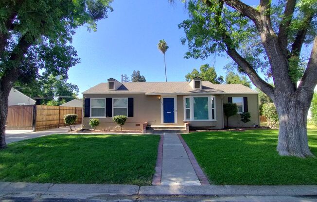 1412 Del Mar Avenue, Modesto