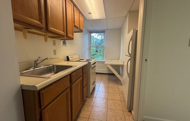 336 S. Graham Street