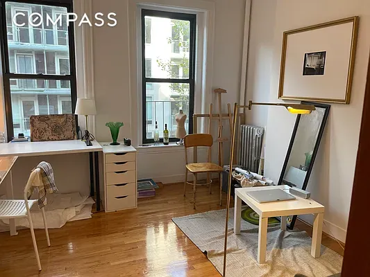 1 bed, 1 bath, $3,395, Unit 3A