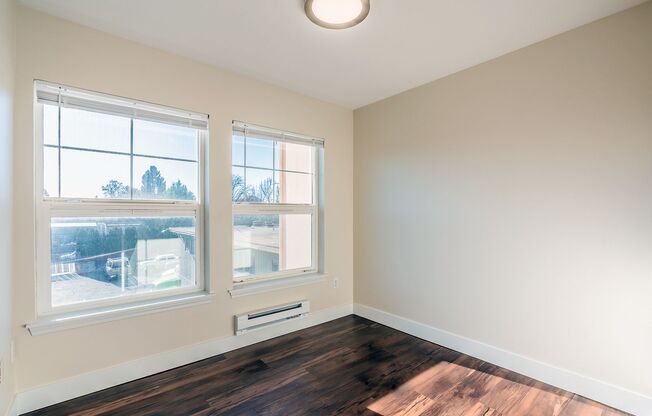 Oak View Apartments