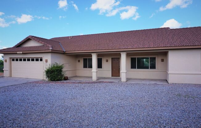 Beautiful Custom Home Rancho Carmela Estates