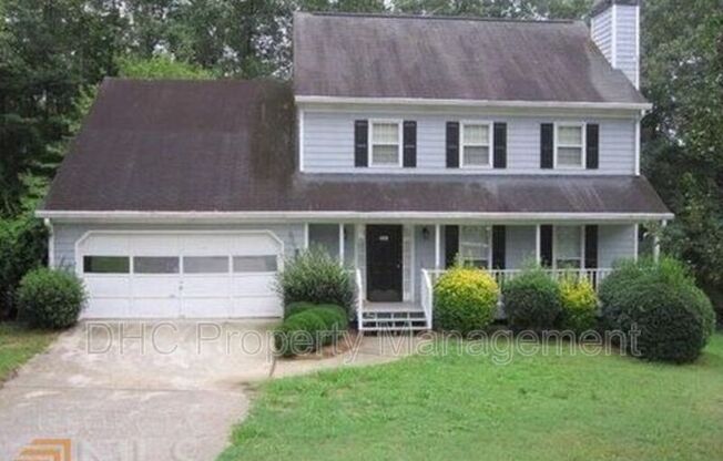 3142 ASHBURY LN