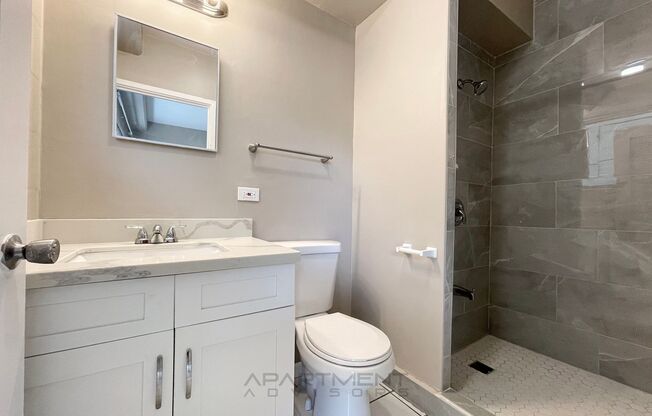 1 bed, 1 bath, $1,545, Unit 203