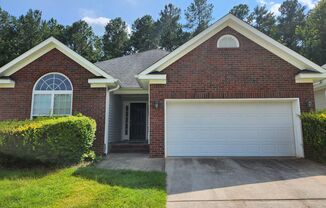 2130 Sylvan Lake Drive Grovetown, Ga 30813