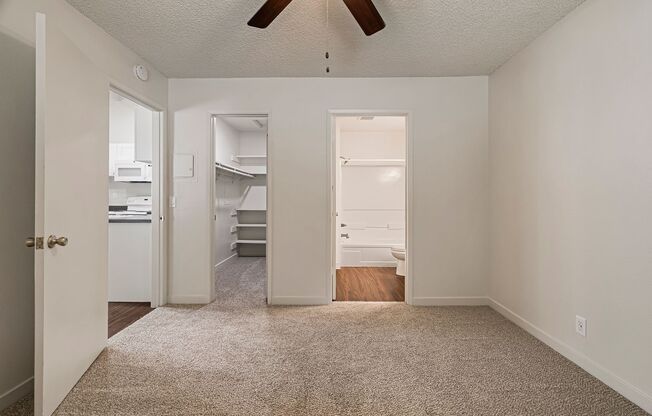 1 bed, 1 bath, 550 sqft, $1,275