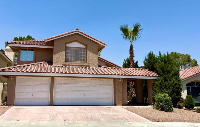 7640 BOTANY BAY DR