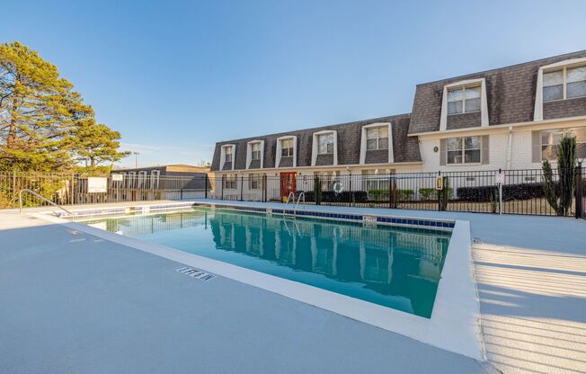 Westside Court Apartments