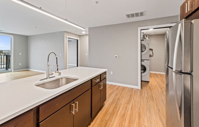 1 bed, 1 bath, 635 sqft, $1,594, Unit Unit 109