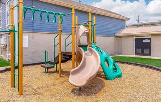 Gessner Park - Apartment Living in Houston, TX