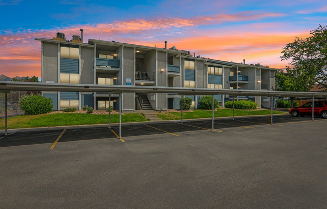 Partner-provided property photo