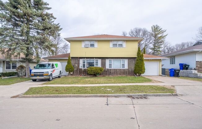 1500 W. Pershing St, Appleton