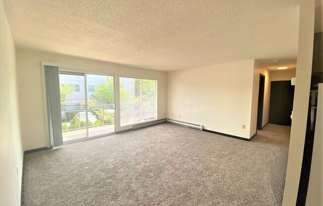 Sou&#39;Wester Apartments