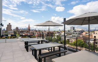 222 Johnson Ave, Brooklyn NY 1B